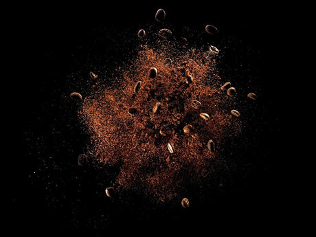 Understanding the Types of Caffeine - MUSCLE FACTORY