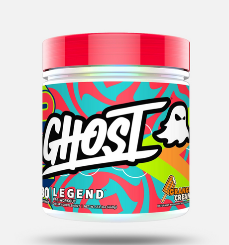 GHOST® Legend – Pre-Workout