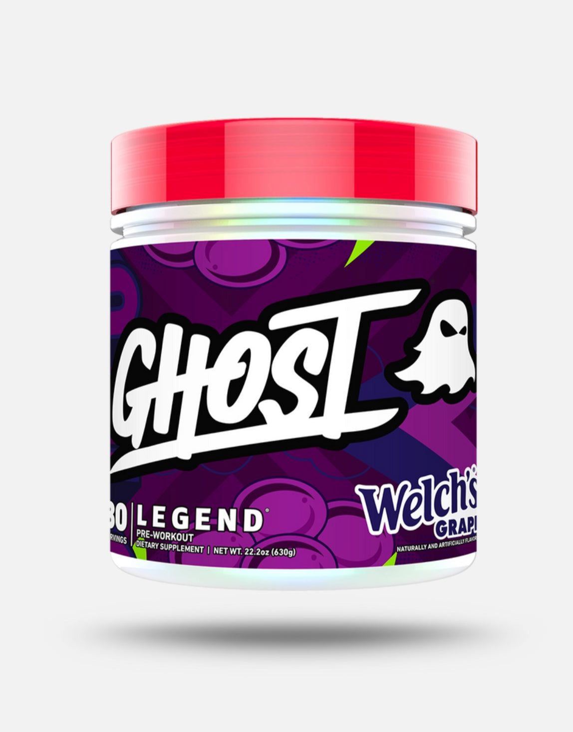 GHOST® Legend – Pre-Workout