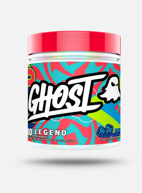 GHOST® Legend – Pre-Workout