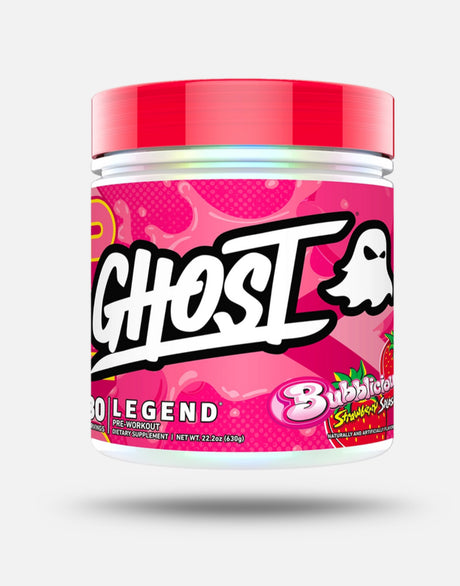 GHOST® Legend – Pre-Workout