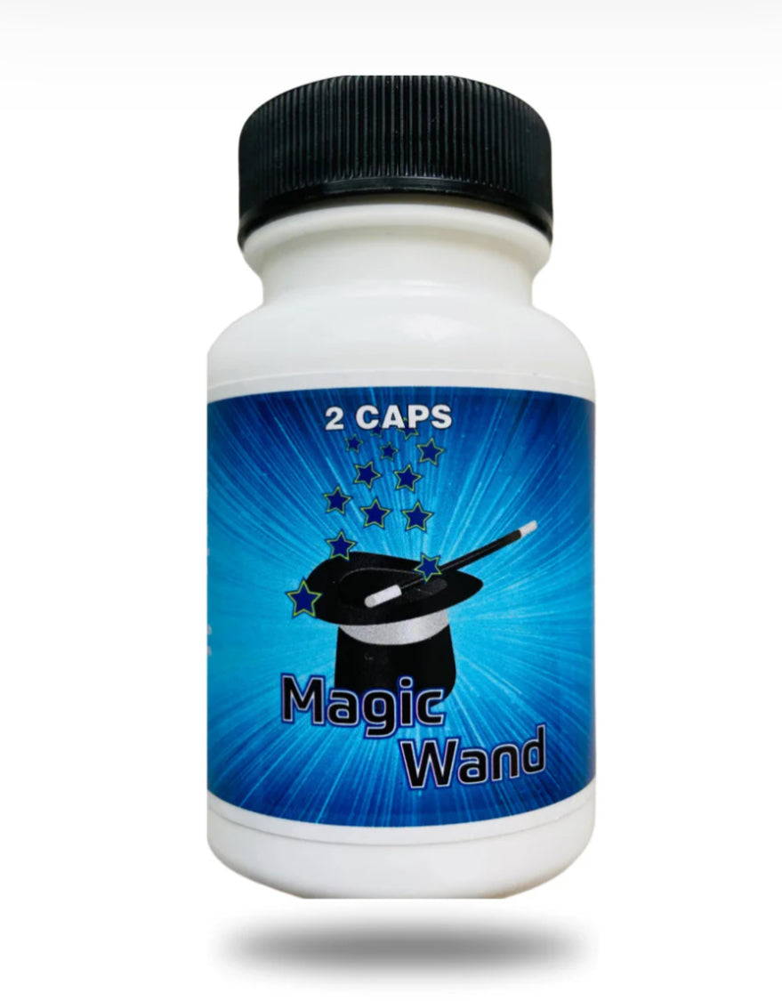 Magic Wand 10ct