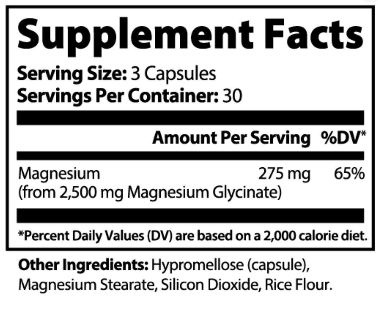 SyncroMag Stack by MUSCLE FACTORY ® - NAD + MAG 4G