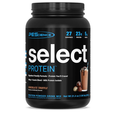 PEScience Select Protein