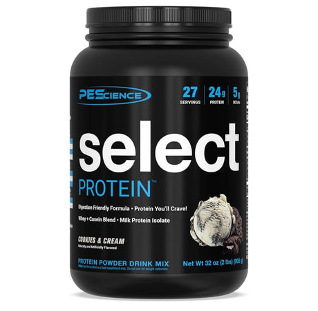 PEScience Select Protein