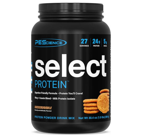 PEScience Select Protein