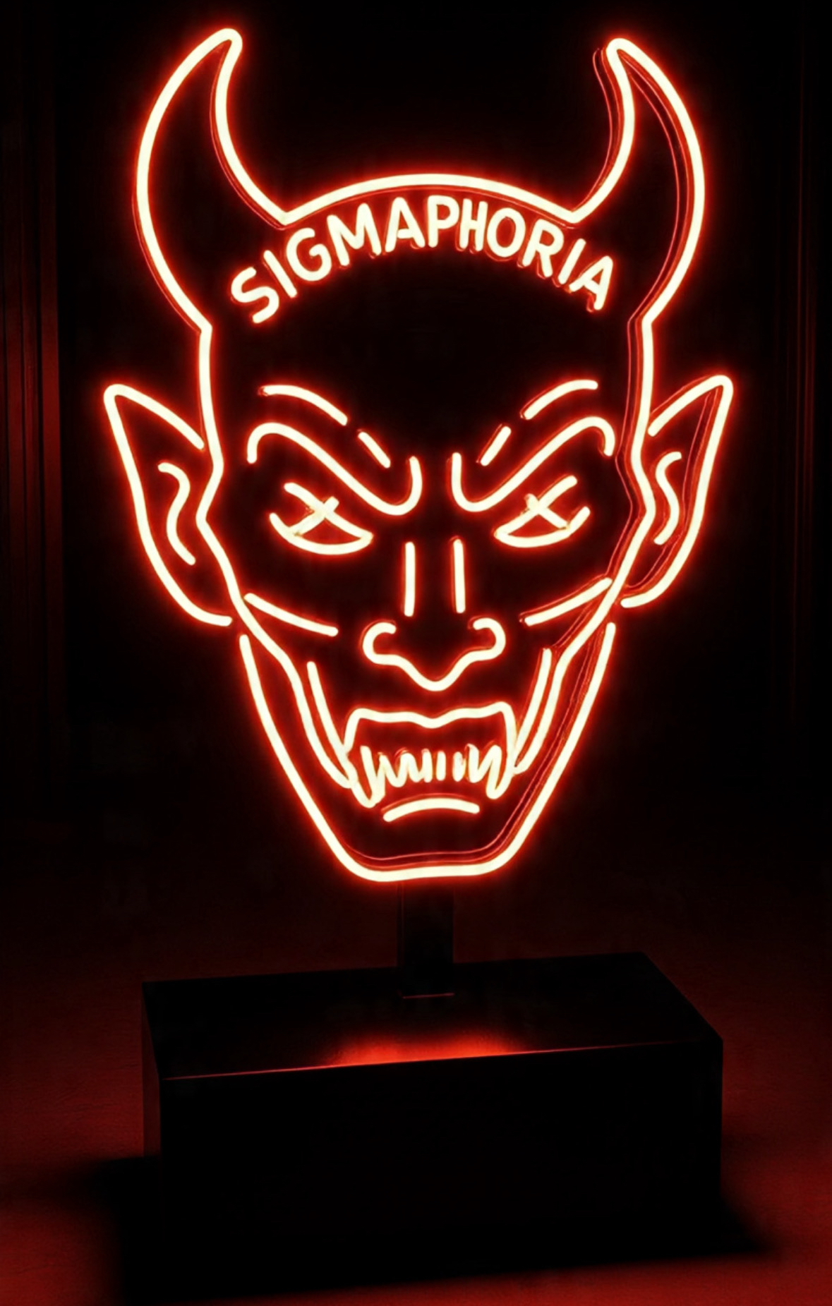 Sigmaphoria