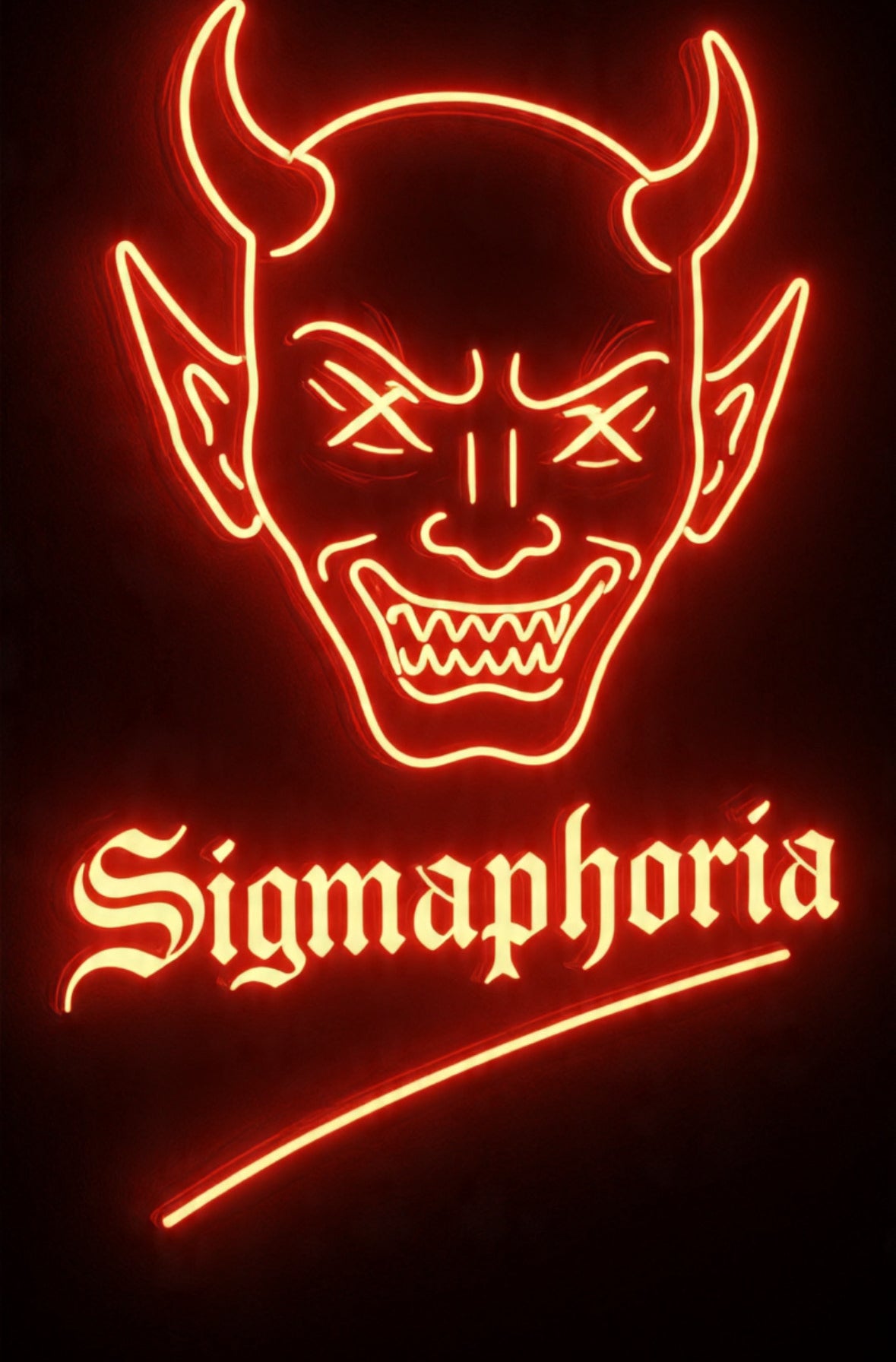 Sigmaphoria