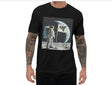 Iconic MF Moon Shirt - MUSCLE FACTORY - MUSCLE FACTORY