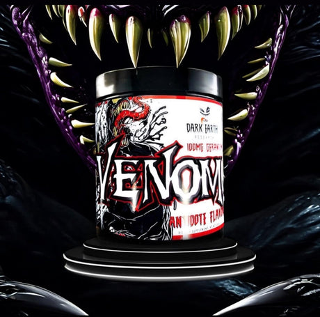 VENOM - MUSCLE FACTORY