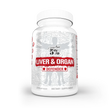5% Nutrition Liver and Organ Defender - Muscle Factory, LLC