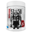 5150 High Stimulant Pre-Workout: Legendary Series - Muscle Factory, LLC