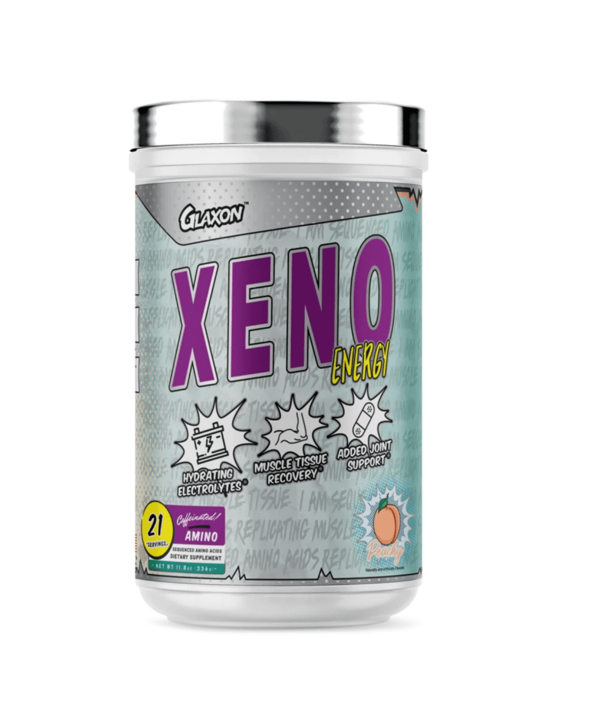 Glaxon Xeno Amino Energy