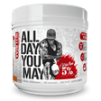 ALL DAY YOU MAY BCAA RECOVERY DRINK - Muscle Factory, LLC