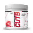 Alpha Cuts - Advanced Thermogenic Formula - Muscle Factory, LLC
