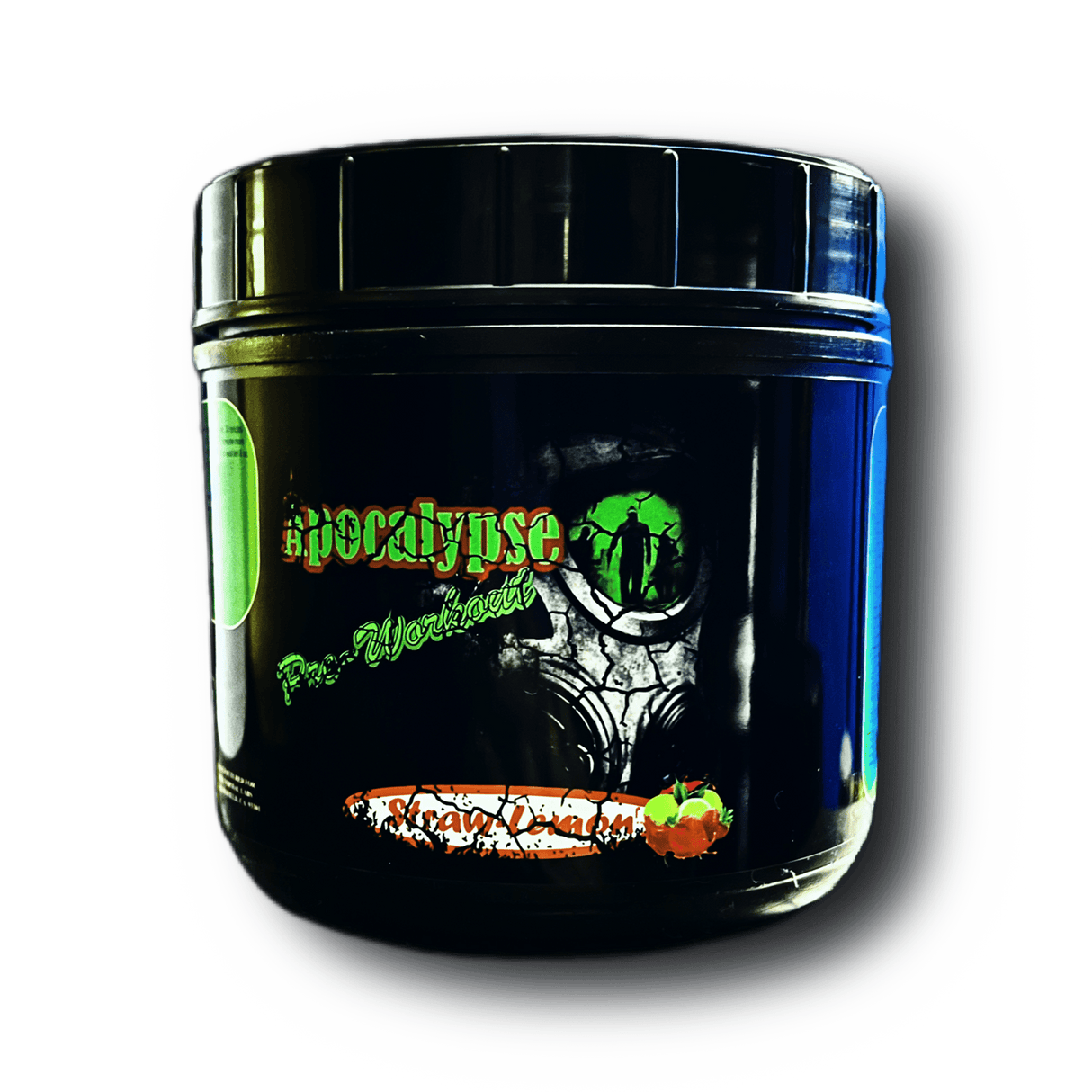 APOCALYPSE PRE-WORKOUT - Muscle Factory, LLC