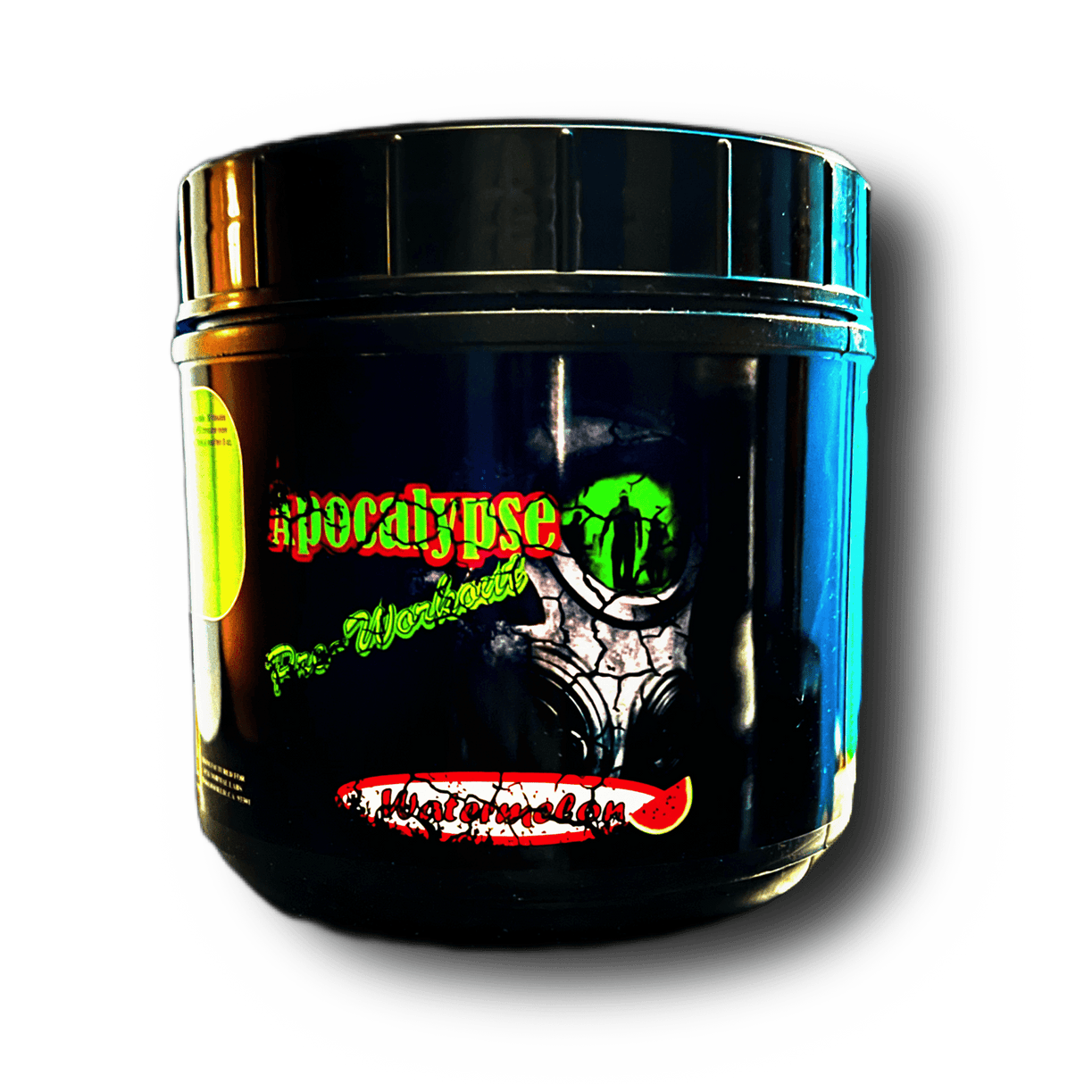 APOCALYPSE PRE-WORKOUT - Muscle Factory, LLC