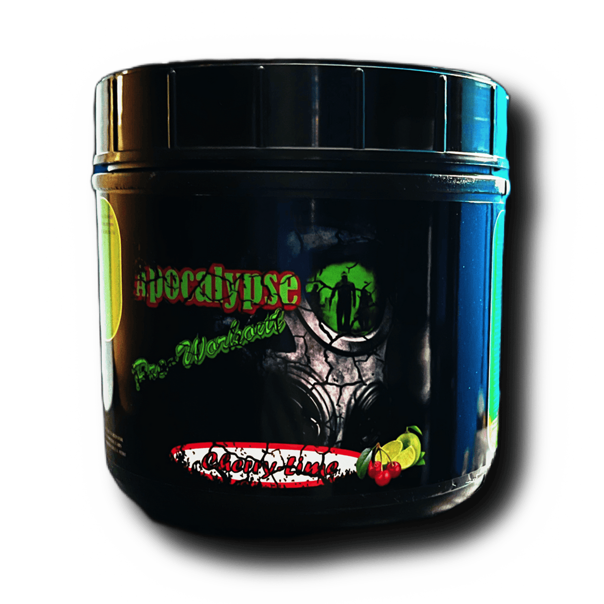 APOCALYPSE PRE-WORKOUT - Muscle Factory, LLC