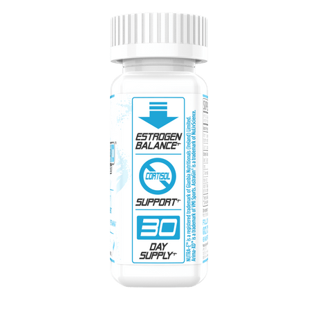 ARIMA-XD - Testosterone Support - Muscle Factory, LLC