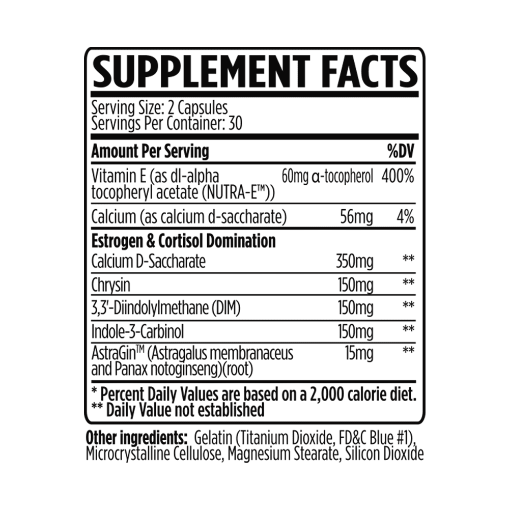 ARIMA-XD - Testosterone Support - Muscle Factory, LLC