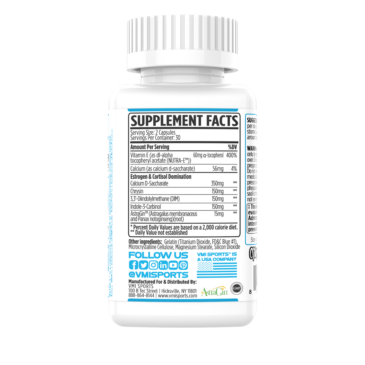 ARIMA-XD - Testosterone Support - Muscle Factory, LLC