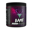 BAMF High Stimulant Nootropic Pre-Workout - Muscle Factory, LLC