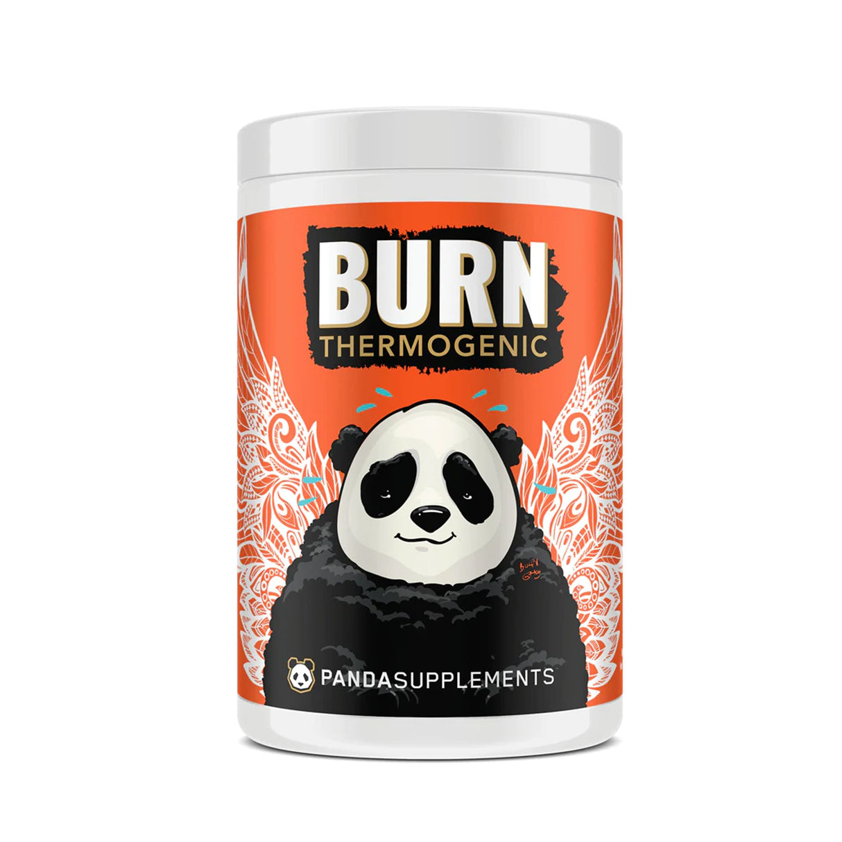 BURN Thermo by Panda Supps - Muscle Factory, LLC
