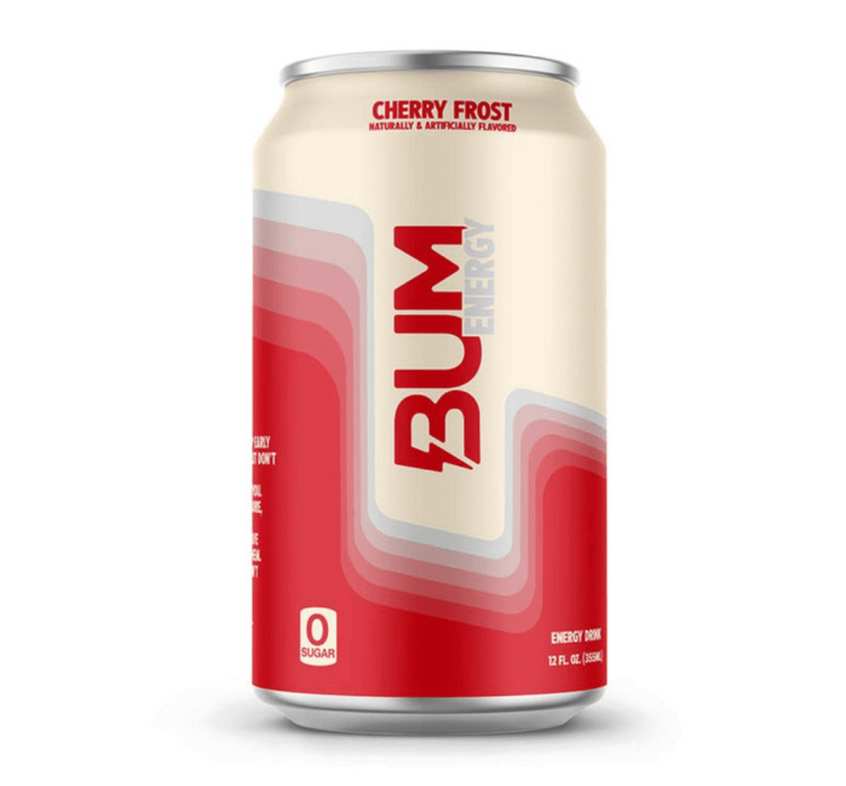 CBUM Energy Singles - Muscle Factory SC