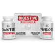DIGESTIVE DEFENDER - Muscle Factory, LLC