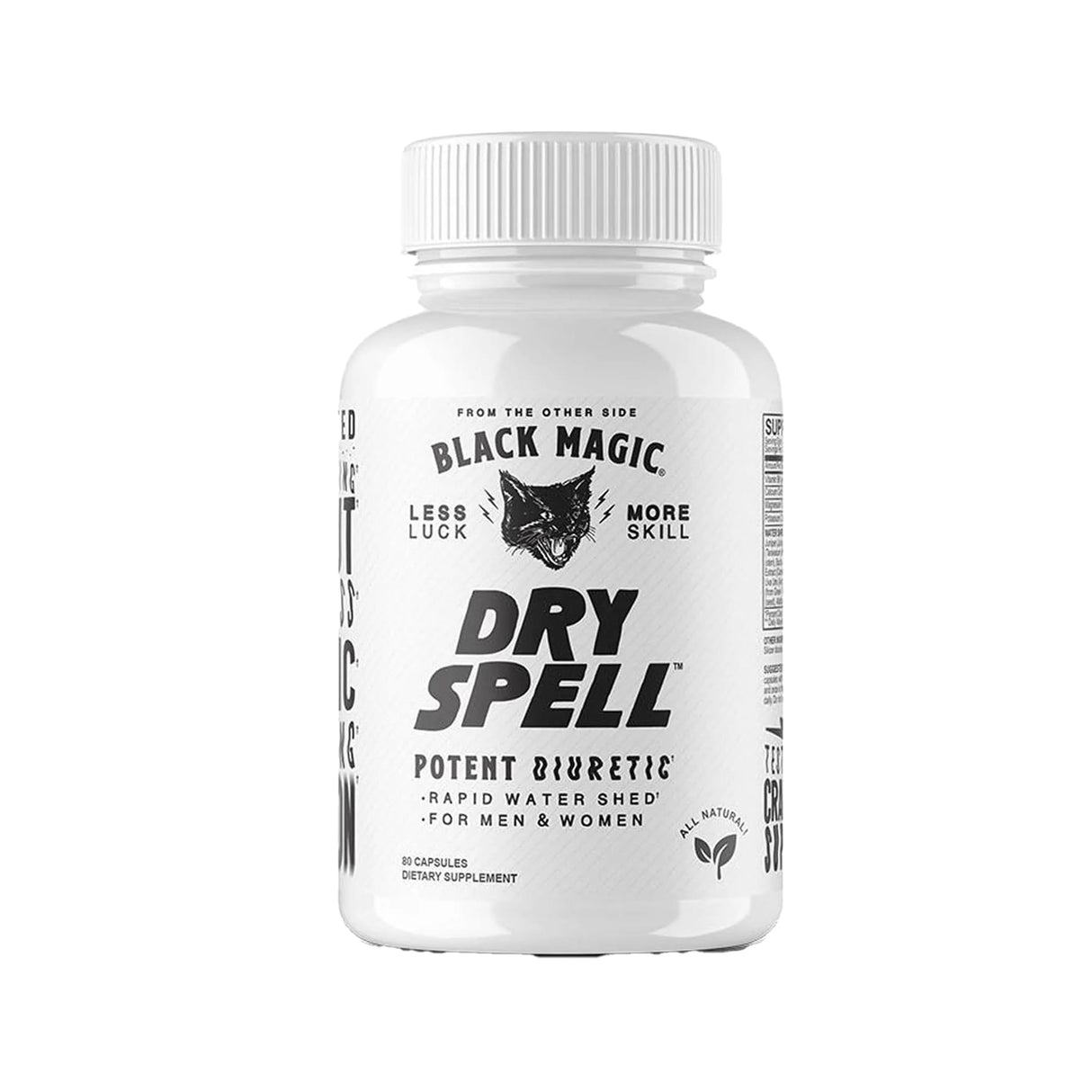 DRY SPELL POTENT DURETIC - Muscle Factory, LLC