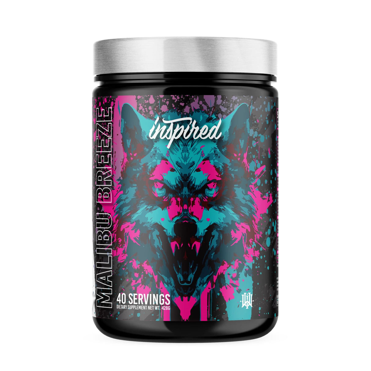 DVST8: DARK Pre-Workout - Muscle Factory, LLC