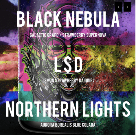 DVST8 of the Union - Muscle Factory, LLC