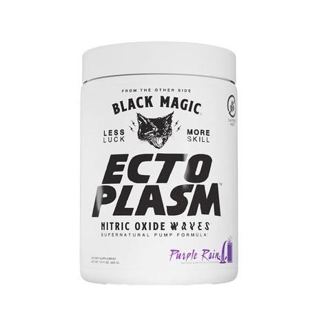 ECTO-PLASM STIM FREE PUMP - Muscle Factory, LLC