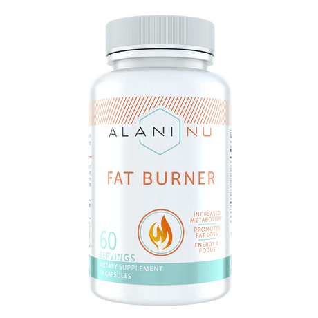 Fat Burner by Alani Nu - Muscle Factory, LLC