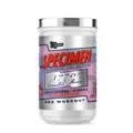 Glaxon Specimen High Stim Pre-Workout - Muscle Factory, LLC