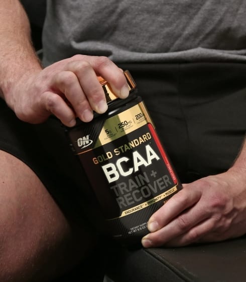 Gold Standard BCAA - Muscle Factory, LLC
