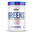 GREENS Superfood Powder - Muscle Factory, LLC
