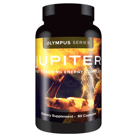 Jupiter Fat Torching Energy Complex - Muscle Factory, LLC