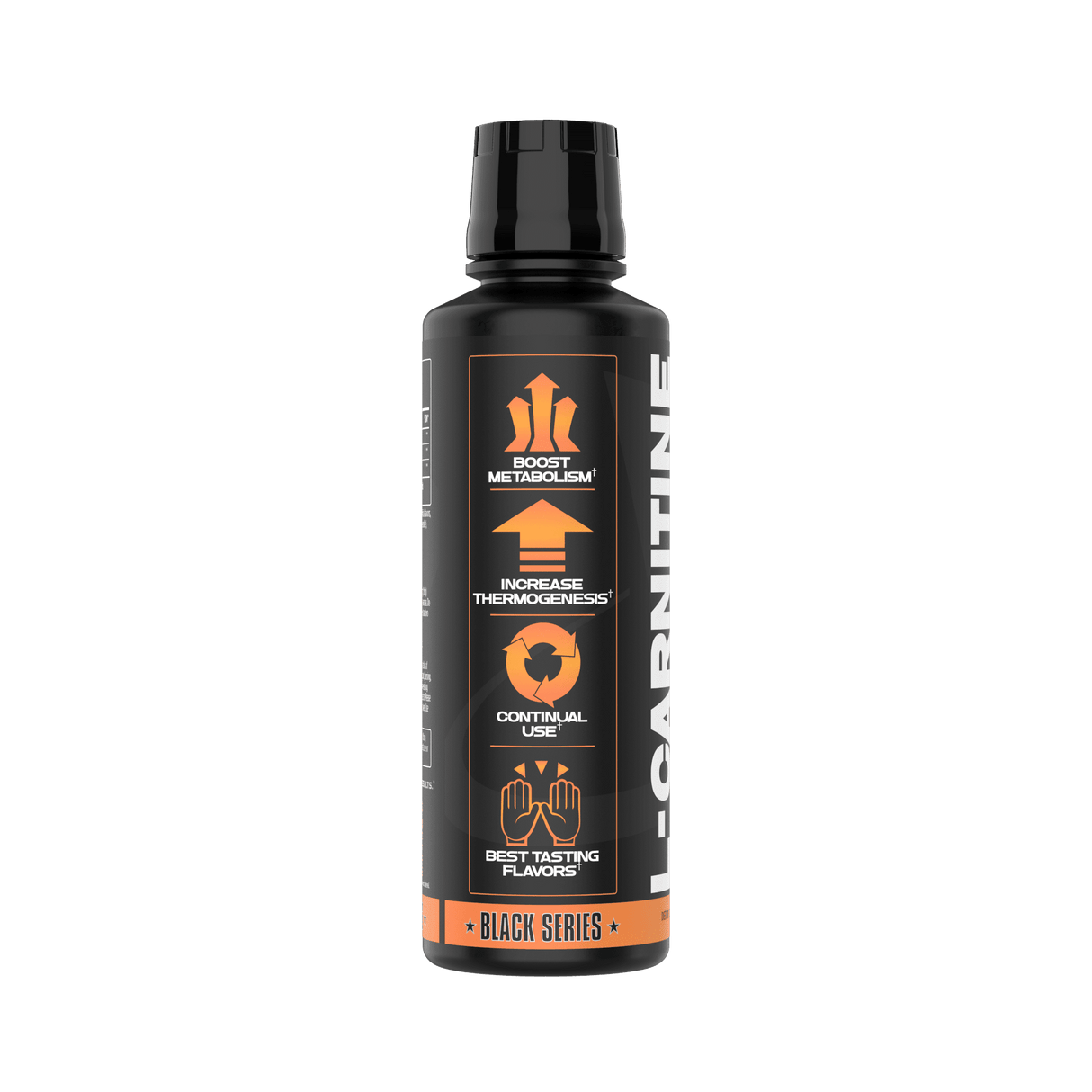 L-CARNITINE 3000 - Muscle Factory, LLC