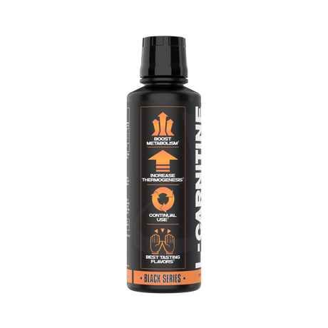 L-CARNITINE 3000 - Muscle Factory, LLC
