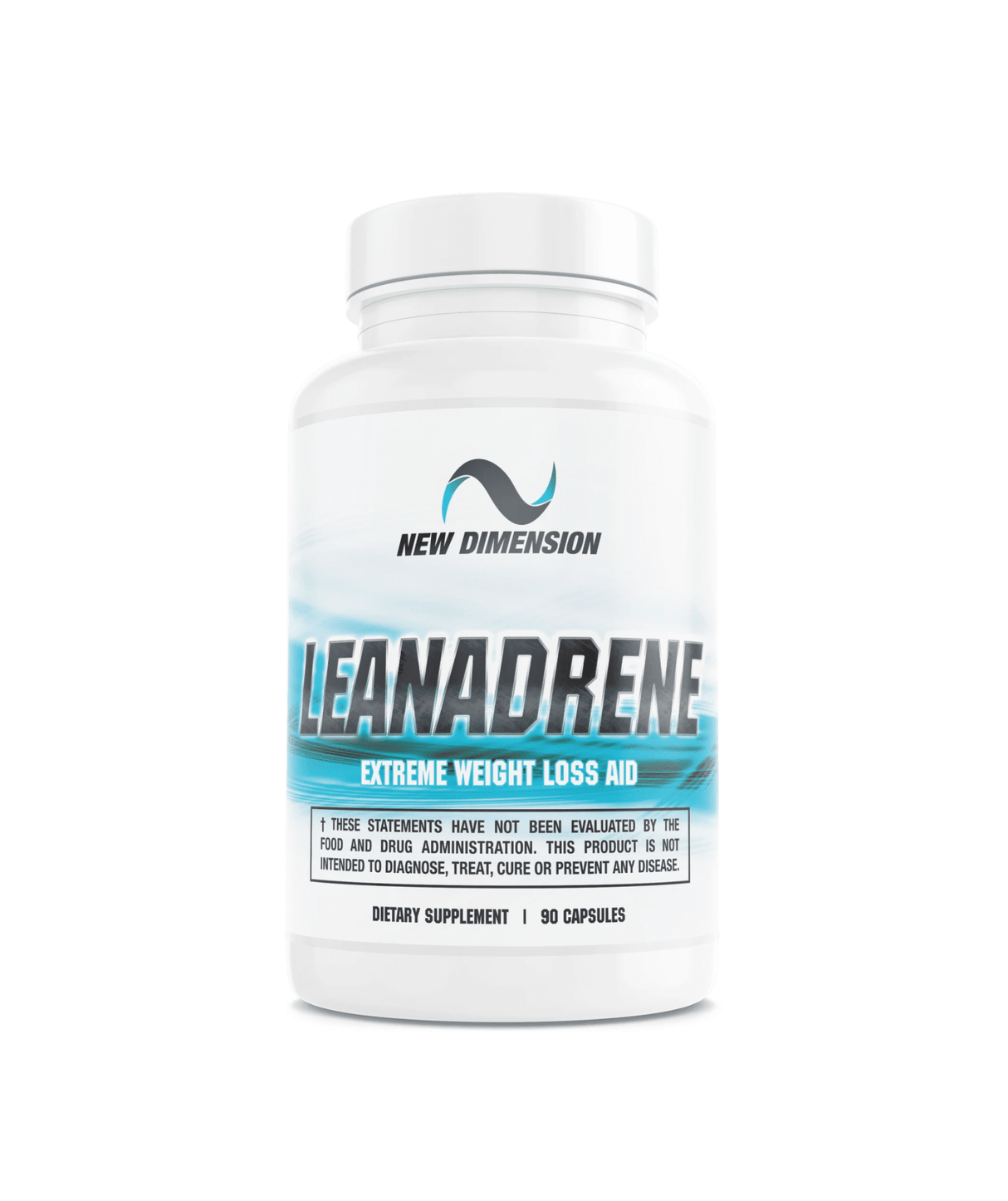 Leanadrene Fat Burner - Muscle Factory, LLC