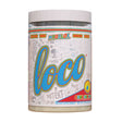 LOCO PRE-WORKOUT - Muscle Factory, LLC