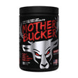MOTHER BUCKER - PRE-WORKOUT - Muscle Factory, LLC