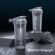 Muscle Factory Shakers - Muscle Factory, LLC