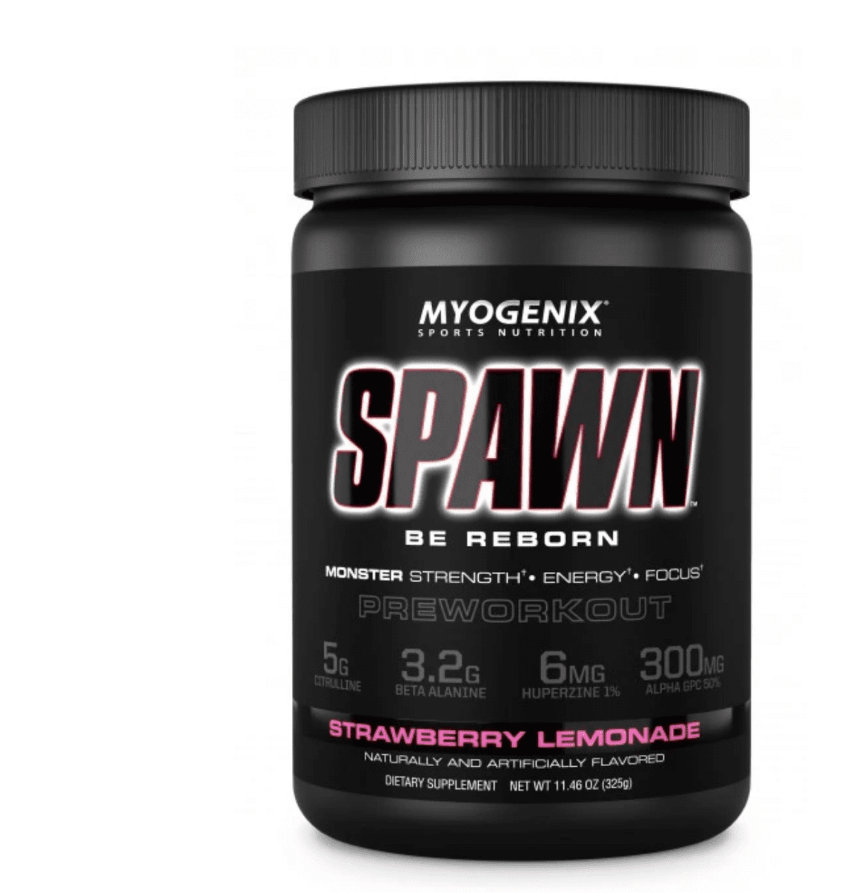 Myogenix Spawn - Muscle Factory, LLC