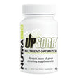 Nutrabio UpSorb - Muscle Factory, LLC