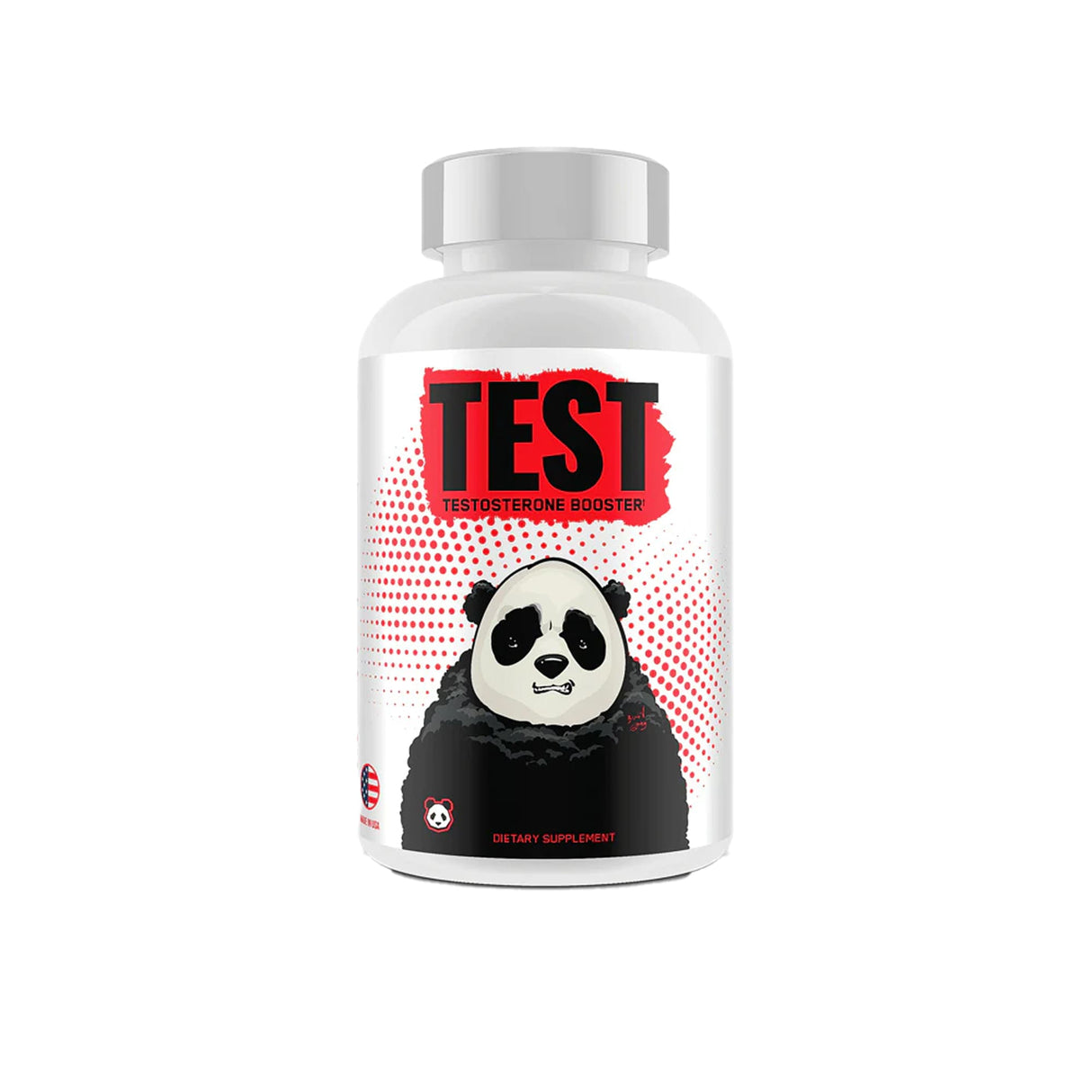 PANDA TEST OPTIMIZER - Muscle Factory, LLC