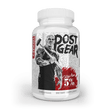 POST GEAR PCT SUPPORT - Muscle Factory, LLC