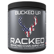RACKED BCAA Supplement - Muscle Factory, LLC