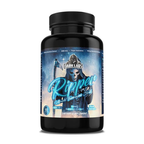 Ripper by Dark Labs - Muscle Factory, LLC